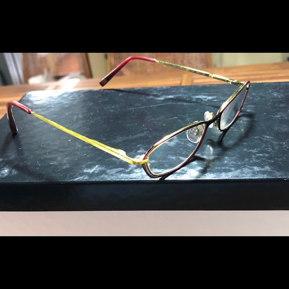 Eyeglasses - Picture 13 of 13